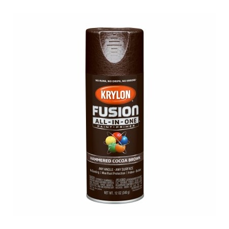 Krylon 12OZ Coco Hamm Paint K02785007